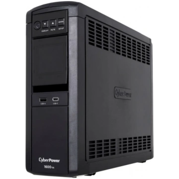 CyberPower CP1600EPFCLCD uninterruptible power sup