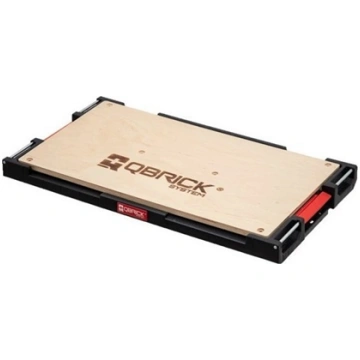 Qbrick System mocowania skrzy i walizek Qbrick Sys