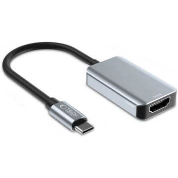 Tech-Protect UltraBoost USB-C uz HDMI 4K 60Hz adap