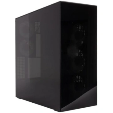 ARCTIC pc case Xtender Premium - Midi - black Arct