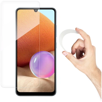 Wozinsky Nano Flexi Glass Hybrid Screen Protector 