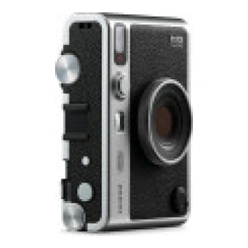 Fujifilm Instax Mini Evo Black Digital Camera (168