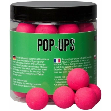 Pop-Up boilas samu ķeršanai no Madcat