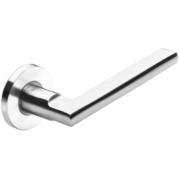 Durvju rokturis iNOVO YHS07 OSLO SLIM, nerūsējošai