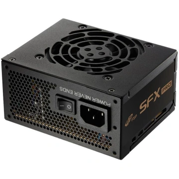 FSP | PSU | SFX PRO 450 | 450 W | Bronze