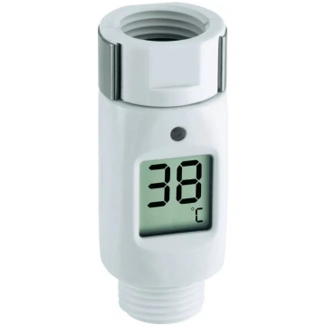 Vannas termometrs TFA-Dostmann 30.1046 0 - 69 °C L