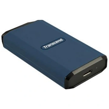 TRANSCEND ESD410C 1TB External SSD ( TS1TESD410C )