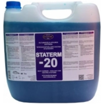 STATERM-20 siltumnesējs, 20l/spainis ZS80700120