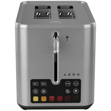 Tosteris Tosteris AENO ATS0004 ar skārienvadību, 2