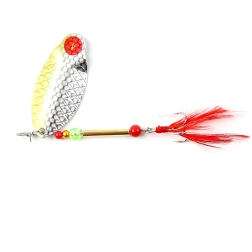 PRO CATCH Vizulis rotējošais Pro Catch 017 4