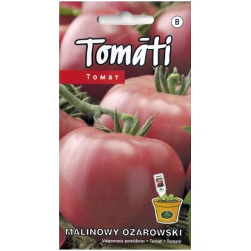 KURZEMES SEKLAS Sēklas Kurzemes sēklas, tomāti Mal