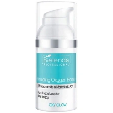 BIELENDA PROFESSIONAL Stimulating Oxygen Booster s