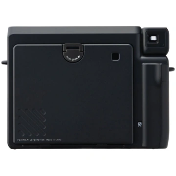 Instax Wide 400 Jet Black FUJIFILM