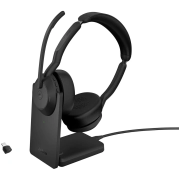 Austiņas Jabra Evolve2 55