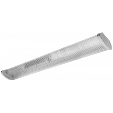 70 CM KARKASS-ZEFIR, LED T8 Spuldzēm – 2x60cm IP40