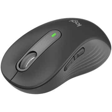 Logitech Signature M650 L - mouse - large size - 2