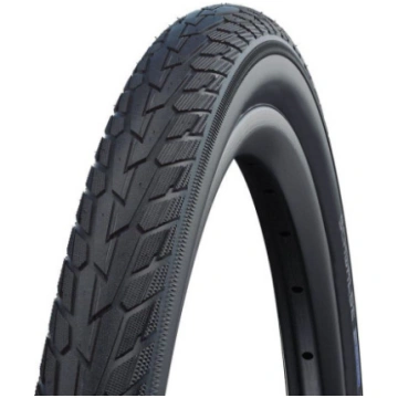 Riepa 16" Schwalbe Road Cruiser HS 484 Active Wire