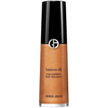 ARMANI Luminous Silk Acqua Highlighter - Brown 361