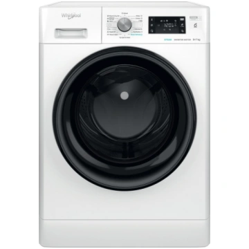 Whirlpool FFWDB976258BVEE (869991650800)