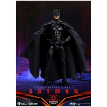 DC Comics: Dynamic 8ction Heroes Action Figure 1/9