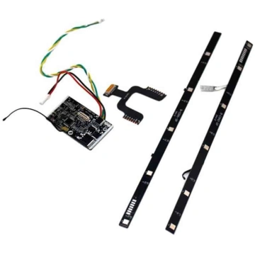 Xiaomi m365 BMS plates komplekts