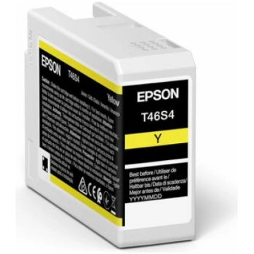 Epson Ink SureColor SC-P700 yellow