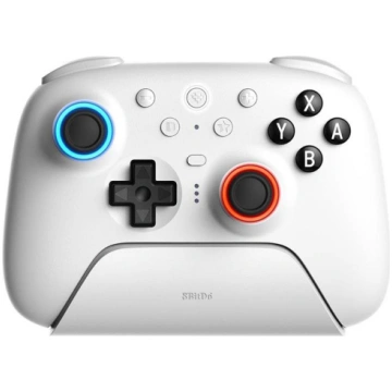 8BitDo Ultimate 2, white - Wireless Controller 692