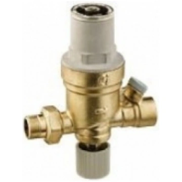 Piepildes ventīlis 1/2 CALEFFI 553040