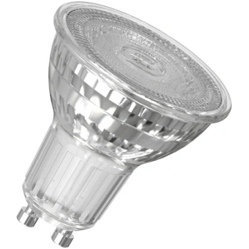 Osram Star PAR16 80.2700K Warm White 6.1W GU10 36°