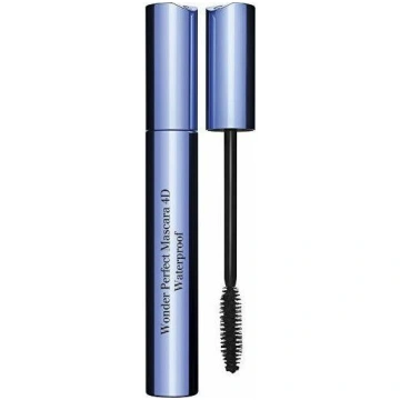 Clarins Clarins mascara wonder perfect 4D 01 black
