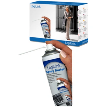 Logilink , Cleaning Duster Spray (400 ml) , Compre