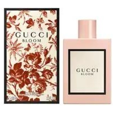 Gucci Bloom (EDP) parfimērijas ūdens sievietēm 100