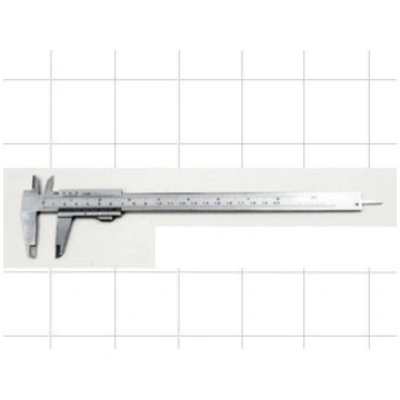 ExacTools Bīdmērs 200 mm 0.05 (2) GIMS281