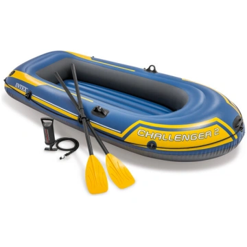 Challenger k2 INTEX 68367 Piepūšamā laiva